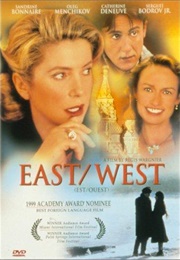 East/West (1999)