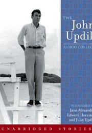 John Updike Audio Collection (John Updike)