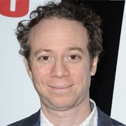 Kevin Sussman