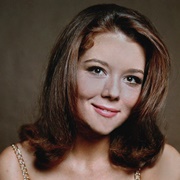 Diana Rigg