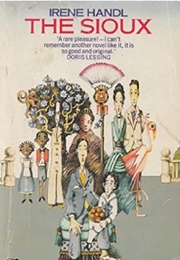 The Sioux (Irene Handl)