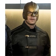 Ray Terrill (Legends of Tomorrow)