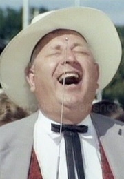 Mayor George W. Buckman (1964)