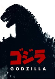 Godzilla (1954)