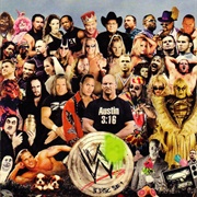 Attitude Era  (WWF/WWE)