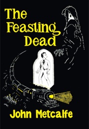 The Feasting Dad (John Metcalfe)