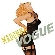 Madonna - Vogue (1990)