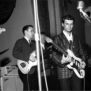 Dick Dale & His Del Tones