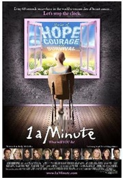 1 in a Minute (2010)