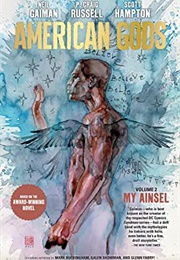 American Gods: My Ainsel (Neil Gaiman)