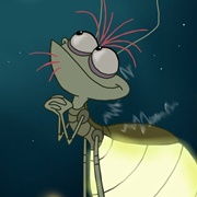 Ray (Princess and the Frog)