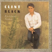 Nobody&#39;s Home - Clint Black