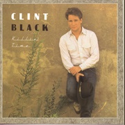 Nobody's Home - Clint Black