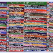 The Hip One Hundred (Peter Davies)