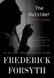 The Outsider (Frederick Forsyth)