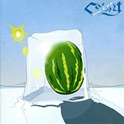Court - Frost of Watermelon