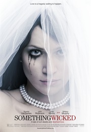 Brittany Murphy (Something Wicked) (2014)