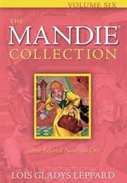 The Mandie Collection (Volume Six) (Lois Gladys Leppard)