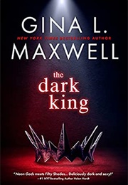 The Dark King (Gina L.Maxwell)