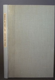 Things as They Are (Gertrude Stein)