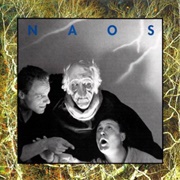 Naos - Roc Et Legendes