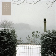 Pan•American - The Patience Fader