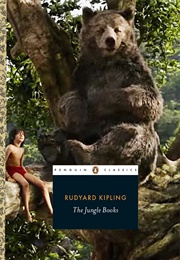 The Jungle Book (Rudyard Kipling)
