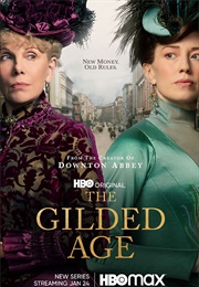 The Gilded Age (2022)