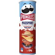 Southern Style Bbq Ribs