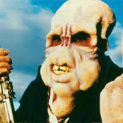 Lord Crumb (Bad Taste, 1987)