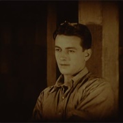 David Bartlett (Way Down East, 1920)