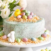 Easter Cake