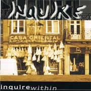 Inquire - Inquire Within