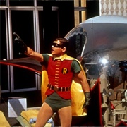 Robin / Dick Grayson (Batman, 1966)