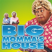 Big Momma's House