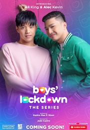 Boys Lockdown (2020)