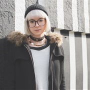 Lena Raine (Trans Woman, She/Her)