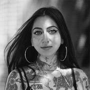 Tamara Santibañez  (Queer, They/Them)