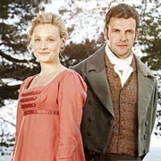 Emma and Mr. Knightley