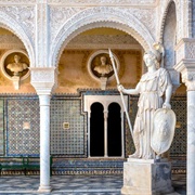 Casa De Pilatos