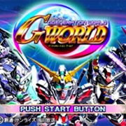 SD Gundam G Generation World