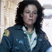 Ellen Ripley (Alien, 1979)