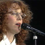 Jennifer Warnes
