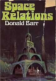 Space Relations (Donald Barr)