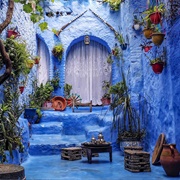 Chefchaouen