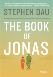 The Book of Jonas (Stephen Dau)