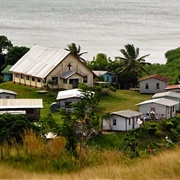 Bua, Fiji