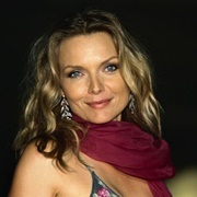 Michelle Pfeiffer