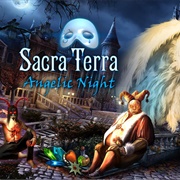 Sacra Terra: Angelic Night