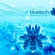 Bluetech - Sines and Singularities